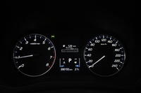 Mitsubishi Outlander vaihtoauto