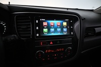 Mitsubishi Outlander vaihtoauto