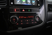 Mitsubishi Outlander vaihtoauto