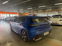 Peugeot 308 vaihtoauto