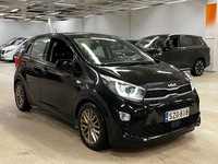 Kia Picanto vaihtoauto