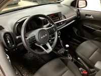 Kia Picanto vaihtoauto