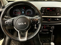 Kia Picanto vaihtoauto