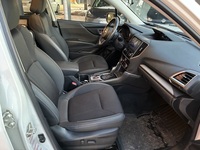 Subaru Forester vaihtoauto