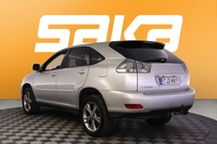 Lexus RX vaihtoauto