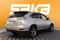 Lexus RX vaihtoauto