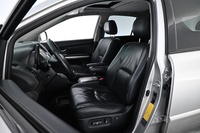 Lexus RX vaihtoauto