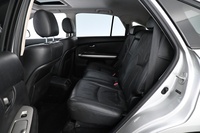 Lexus RX vaihtoauto