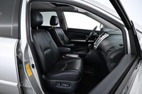 Lexus RX vaihtoauto