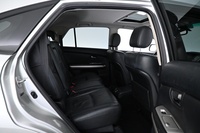 Lexus RX vaihtoauto
