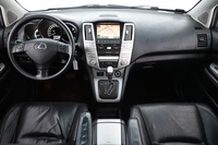 Lexus RX vaihtoauto