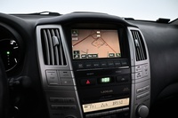 Lexus RX vaihtoauto
