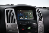 Lexus RX vaihtoauto