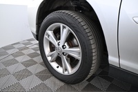 Lexus RX vaihtoauto