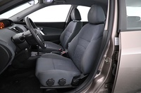 Nissan Primera vaihtoauto