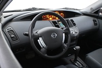 Nissan Primera vaihtoauto