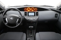 Nissan Primera vaihtoauto