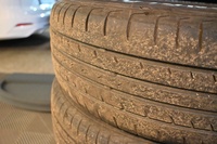 Nissan Primera vaihtoauto