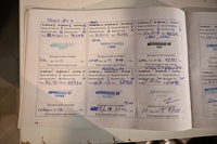 Nissan Primera vaihtoauto