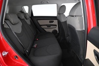 Kia Soul vaihtoauto