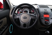 Kia Soul vaihtoauto