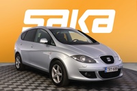 SEAT Altea XL vaihtoauto