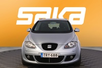 SEAT Altea XL vaihtoauto