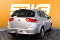 SEAT Altea XL vaihtoauto