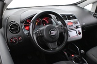 SEAT Altea XL vaihtoauto