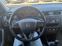SEAT Toledo vaihtoauto