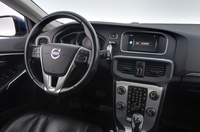 Volvo V40 Cross Country vaihtoauto