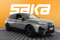 BMW iX M60 vaihtoauto