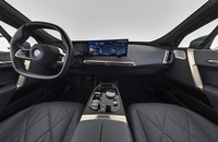 BMW iX M60 vaihtoauto