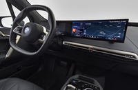 BMW iX M60 vaihtoauto