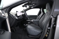 BMW iX M60 vaihtoauto