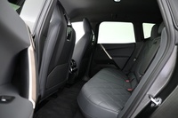 BMW iX M60 vaihtoauto