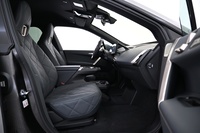 BMW iX M60 vaihtoauto