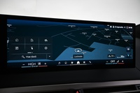 BMW iX M60 vaihtoauto