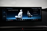 BMW iX M60 vaihtoauto