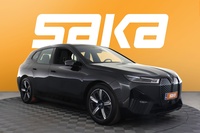 BMW iX M60 vaihtoauto