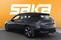 BMW iX M60 vaihtoauto