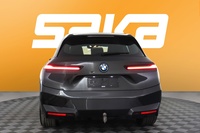 BMW iX M60 vaihtoauto