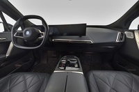 BMW iX M60 vaihtoauto