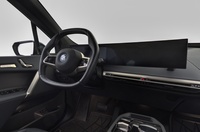 BMW iX M60 vaihtoauto