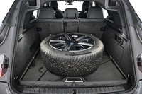 BMW iX M60 vaihtoauto