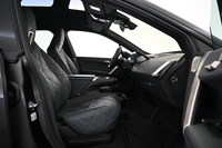 BMW iX M60 vaihtoauto