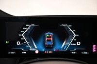 BMW iX M60 vaihtoauto