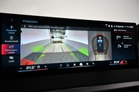 BMW iX M60 vaihtoauto