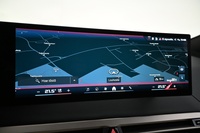 BMW iX M60 vaihtoauto