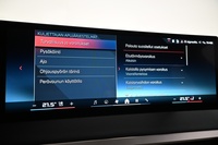 BMW iX M60 vaihtoauto